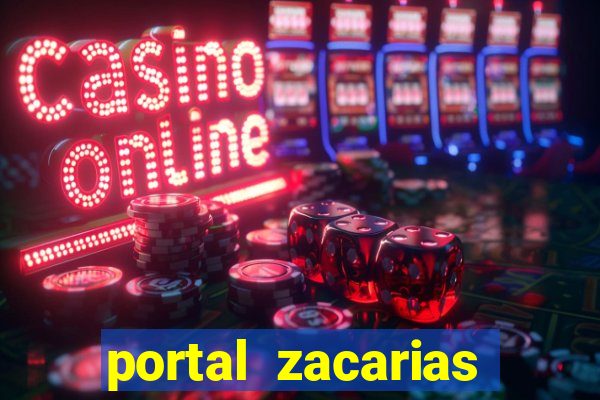 portal zacarias maloqueiro que cava sua própria cova