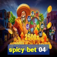 spicy bet 04