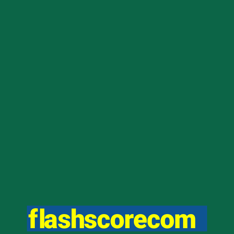 flashscorecom