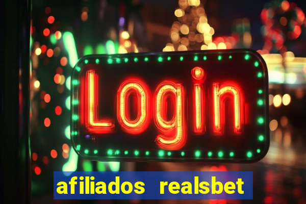 afiliados realsbet com login