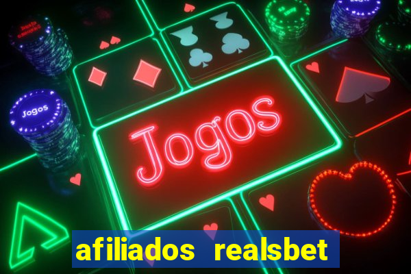 afiliados realsbet com login