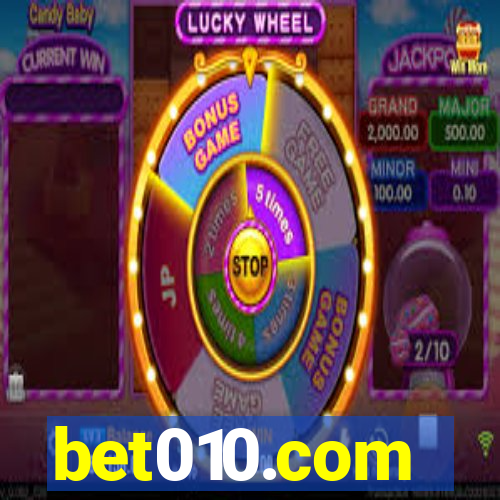 bet010.com