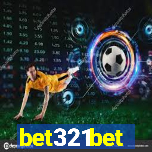 bet321bet