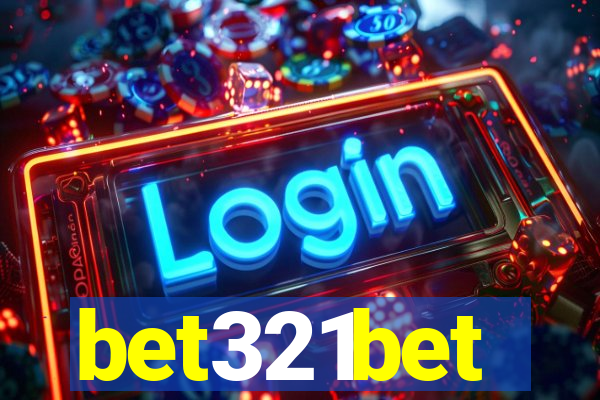 bet321bet