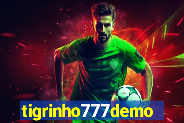 tigrinho777demo