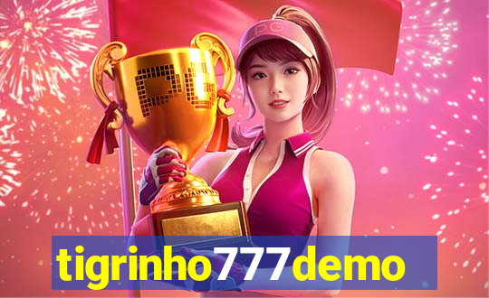 tigrinho777demo