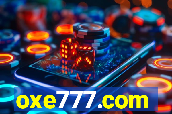 oxe777.com