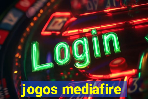 jogos mediafire