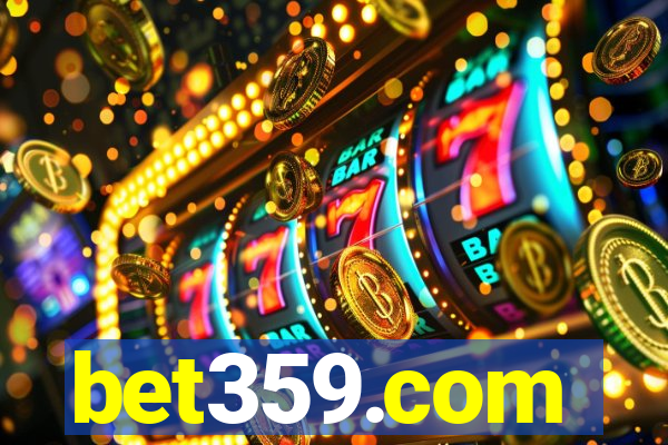 bet359.com