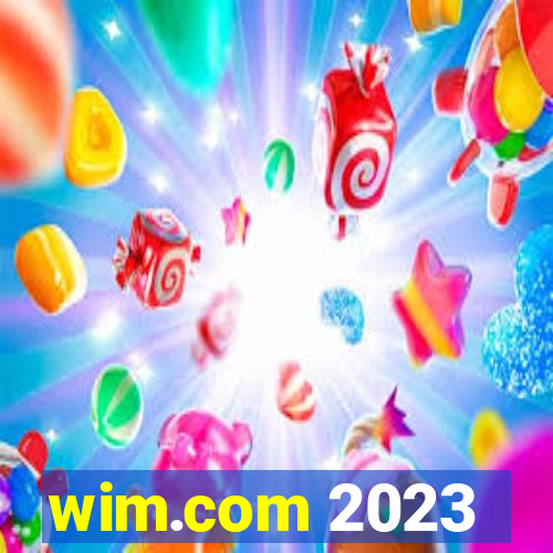 wim.com 2023