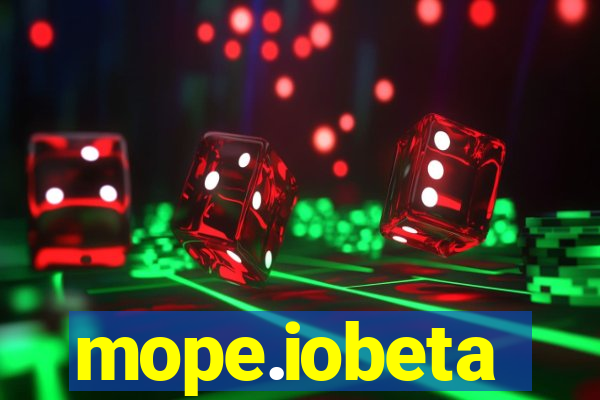 mope.iobeta