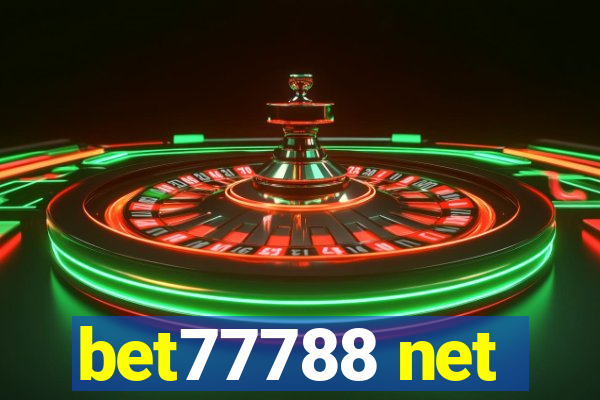 bet77788 net