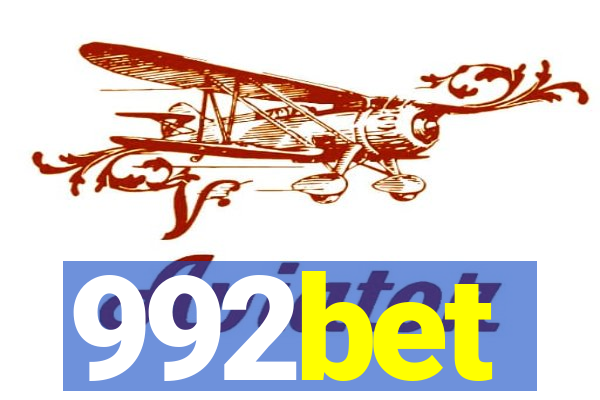 992bet