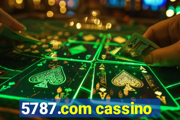 5787.com cassino