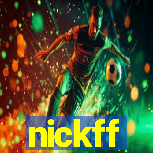 nickff