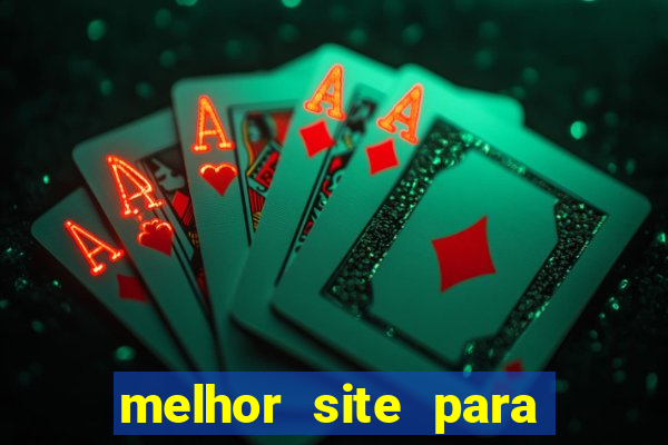 melhor site para jogar no bicho