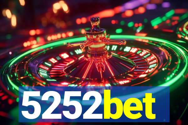 5252bet