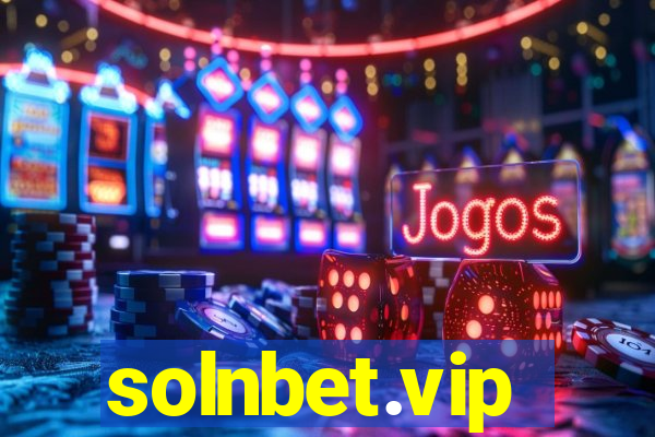 solnbet.vip