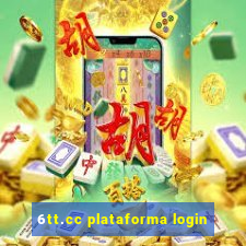 6tt.cc plataforma login