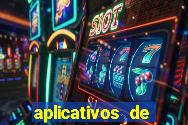 aplicativos de jogos que ganha dinheiro