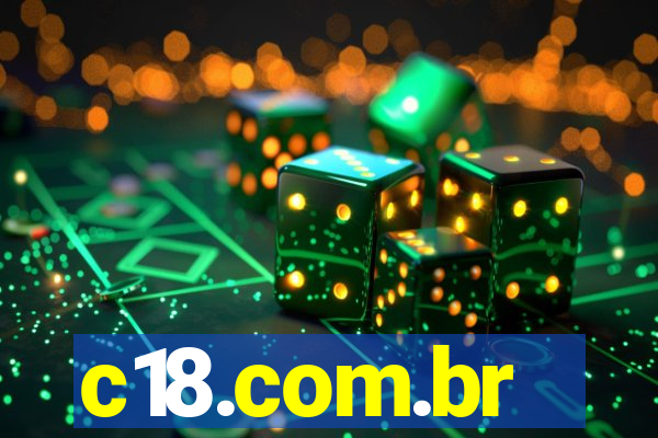 c18.com.br