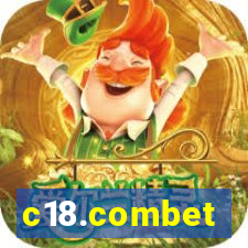 c18.combet