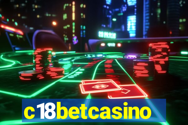 c18betcasino