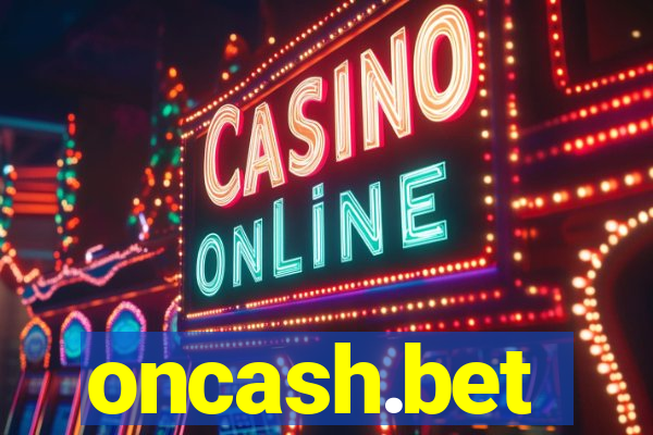 oncash.bet