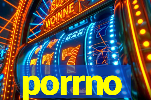 porrno