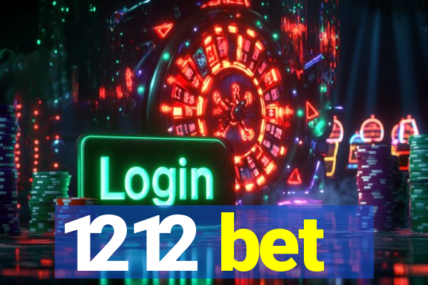 1212 bet