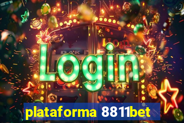 plataforma 8811bet