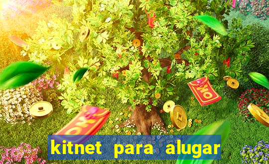 kitnet para alugar em juazeiro bahia