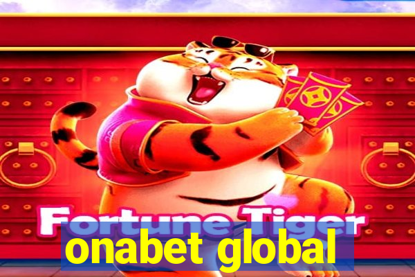 onabet global