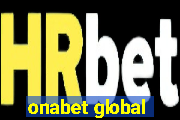 onabet global