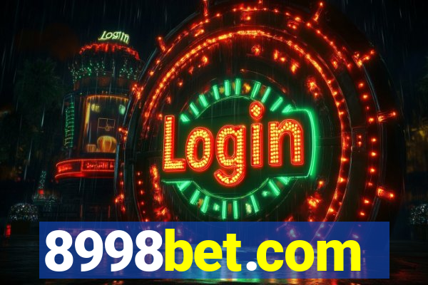 8998bet.com