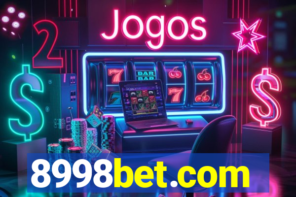 8998bet.com