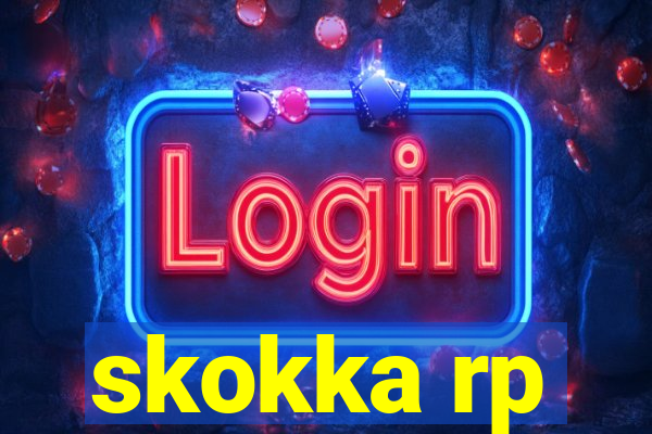 skokka rp