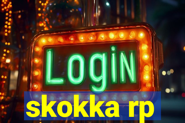 skokka rp