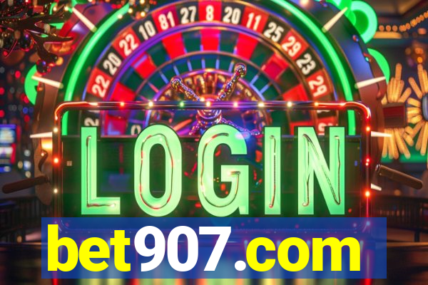 bet907.com