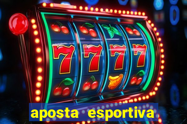 aposta esportiva deposito minimo 1 real