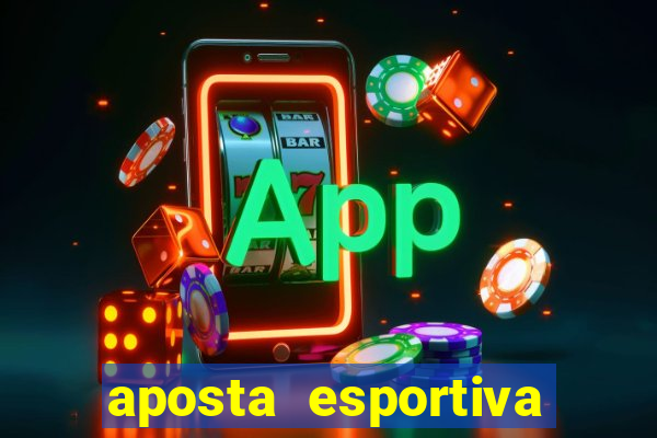 aposta esportiva deposito minimo 1 real