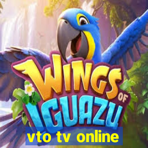 vto tv online