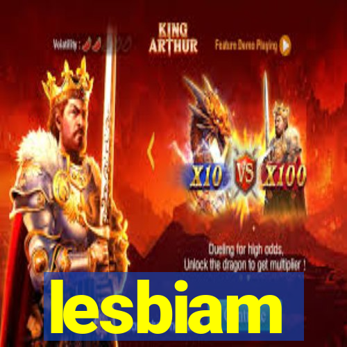 lesbiam