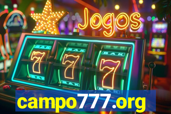 campo777.org