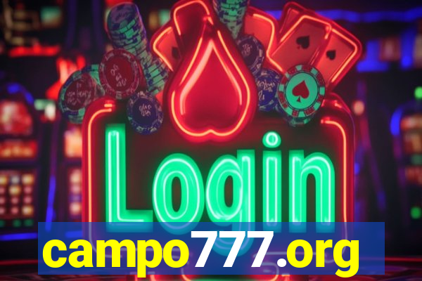 campo777.org