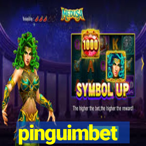 pinguimbet