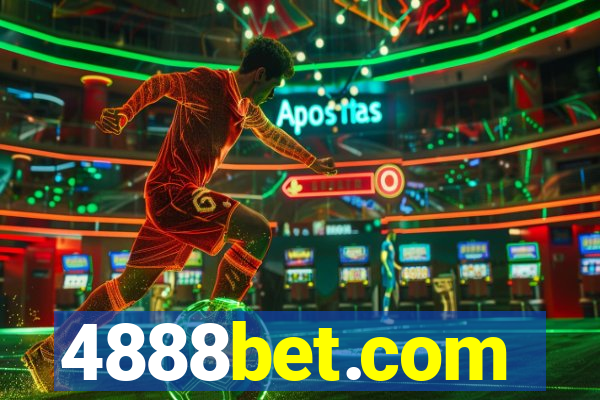 4888bet.com