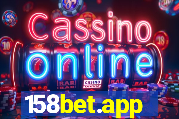 158bet.app