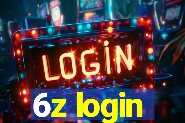 6z login