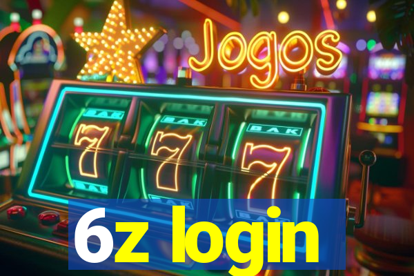 6z login